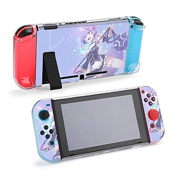 Nintendo Switch 本体　レムさん専用 Amazon.co.jp: レム ゼロから始める異世界生活 Switchゲーム機